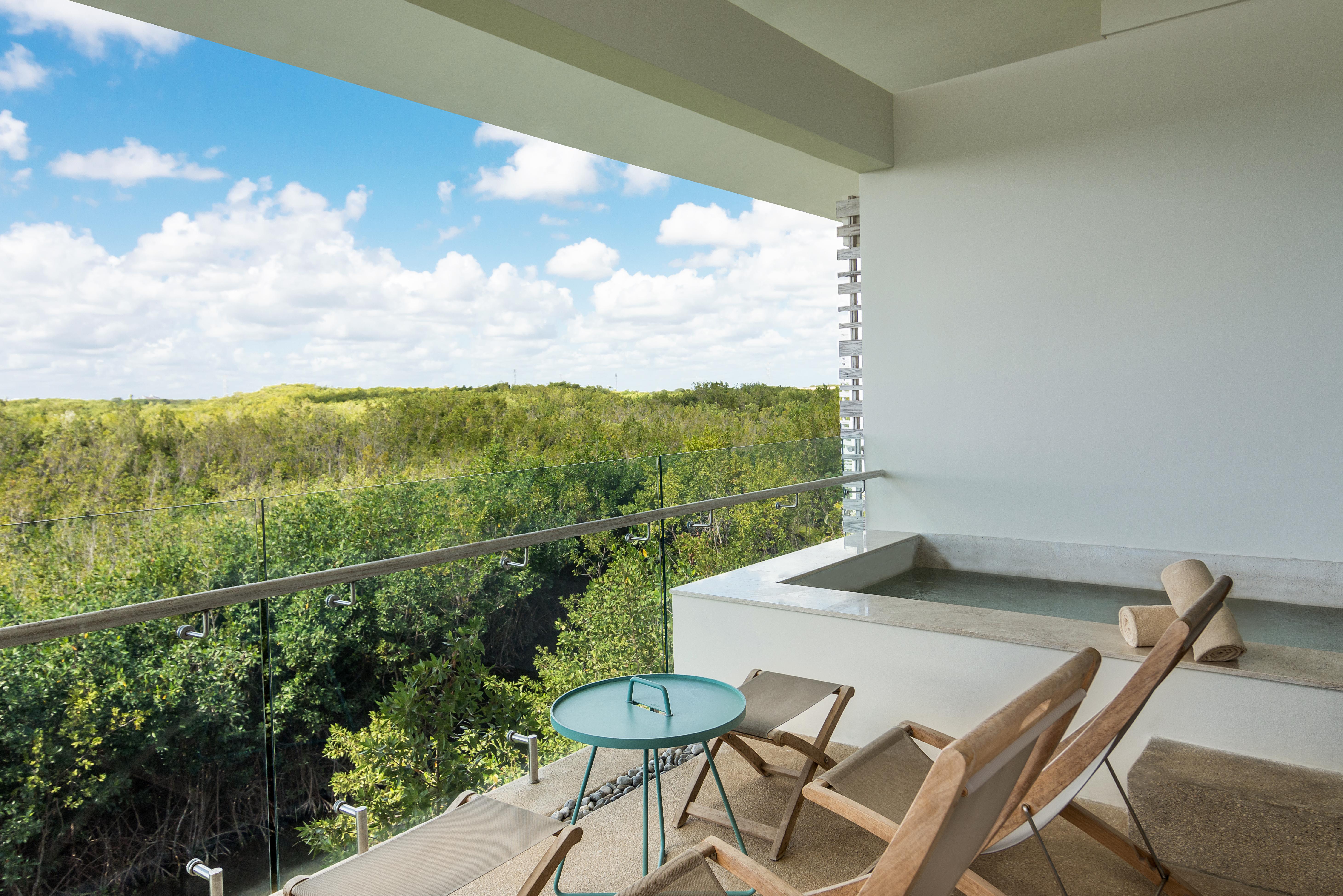 Andaz Mayakoba Resort Riviera Maya, By Hyatt Playa del Carmen Exterior photo