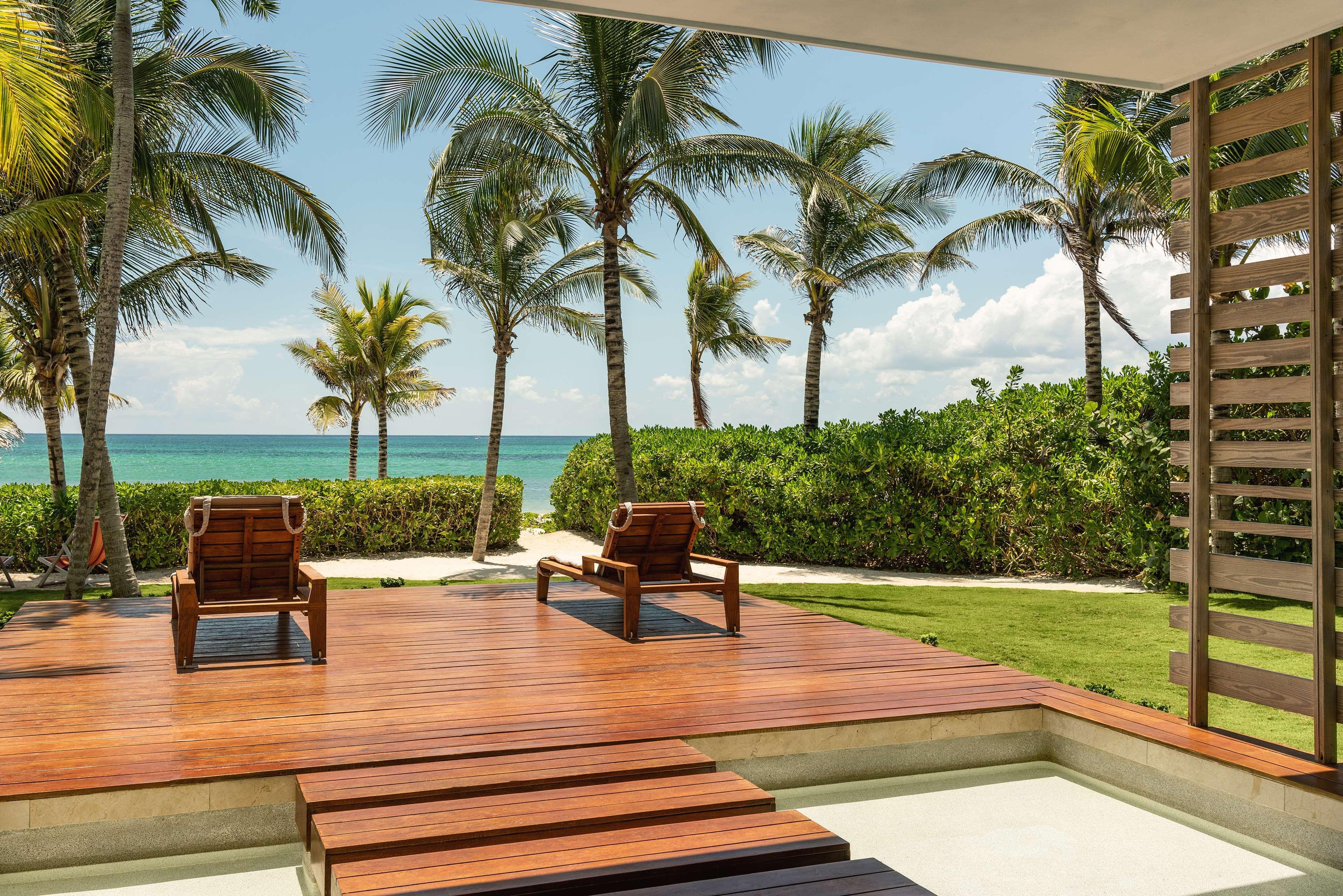 Andaz Mayakoba Resort Riviera Maya, By Hyatt Playa del Carmen Exterior photo