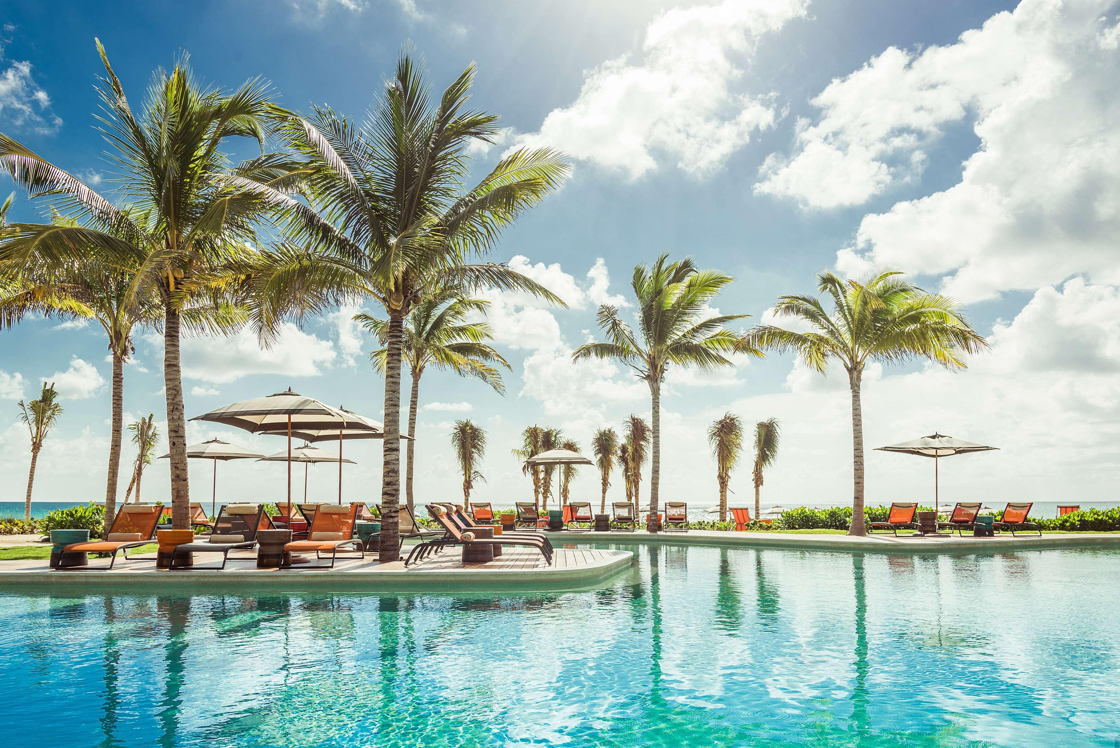 Andaz Mayakoba Resort Riviera Maya, By Hyatt Playa del Carmen Exterior photo