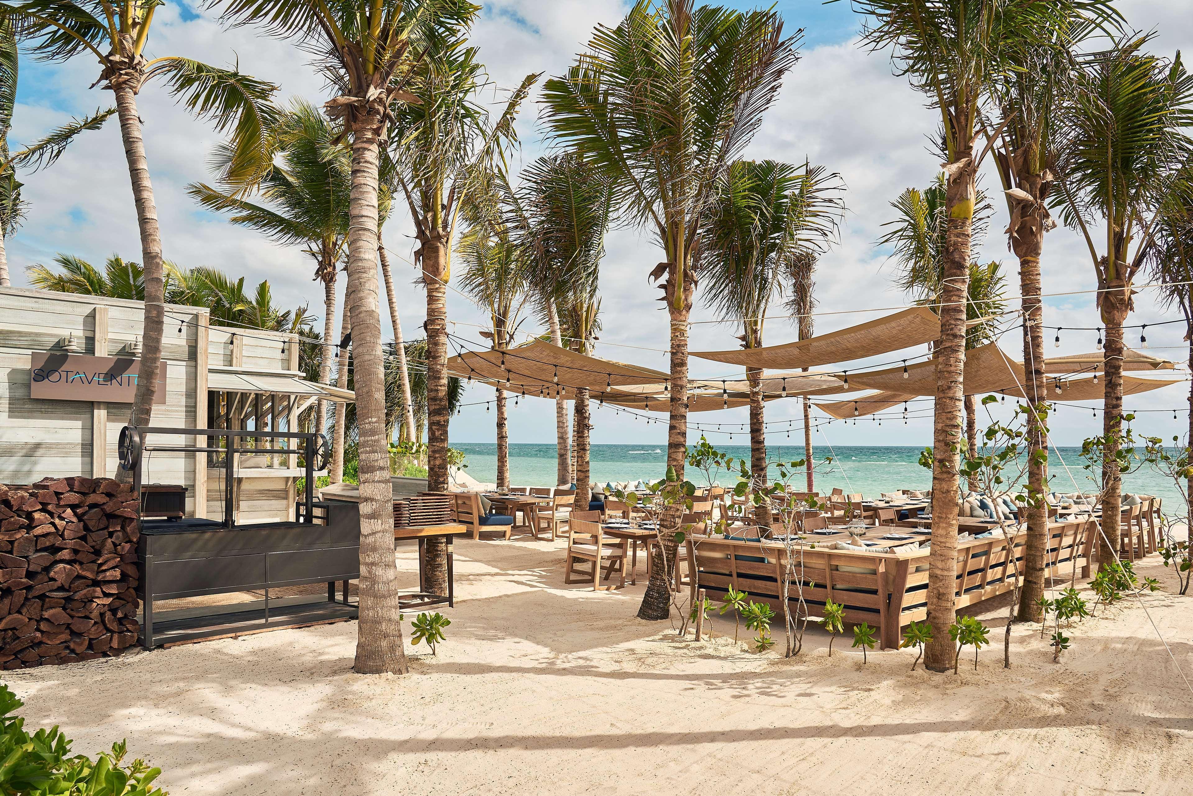 Andaz Mayakoba Resort Riviera Maya, By Hyatt Playa del Carmen Exterior photo