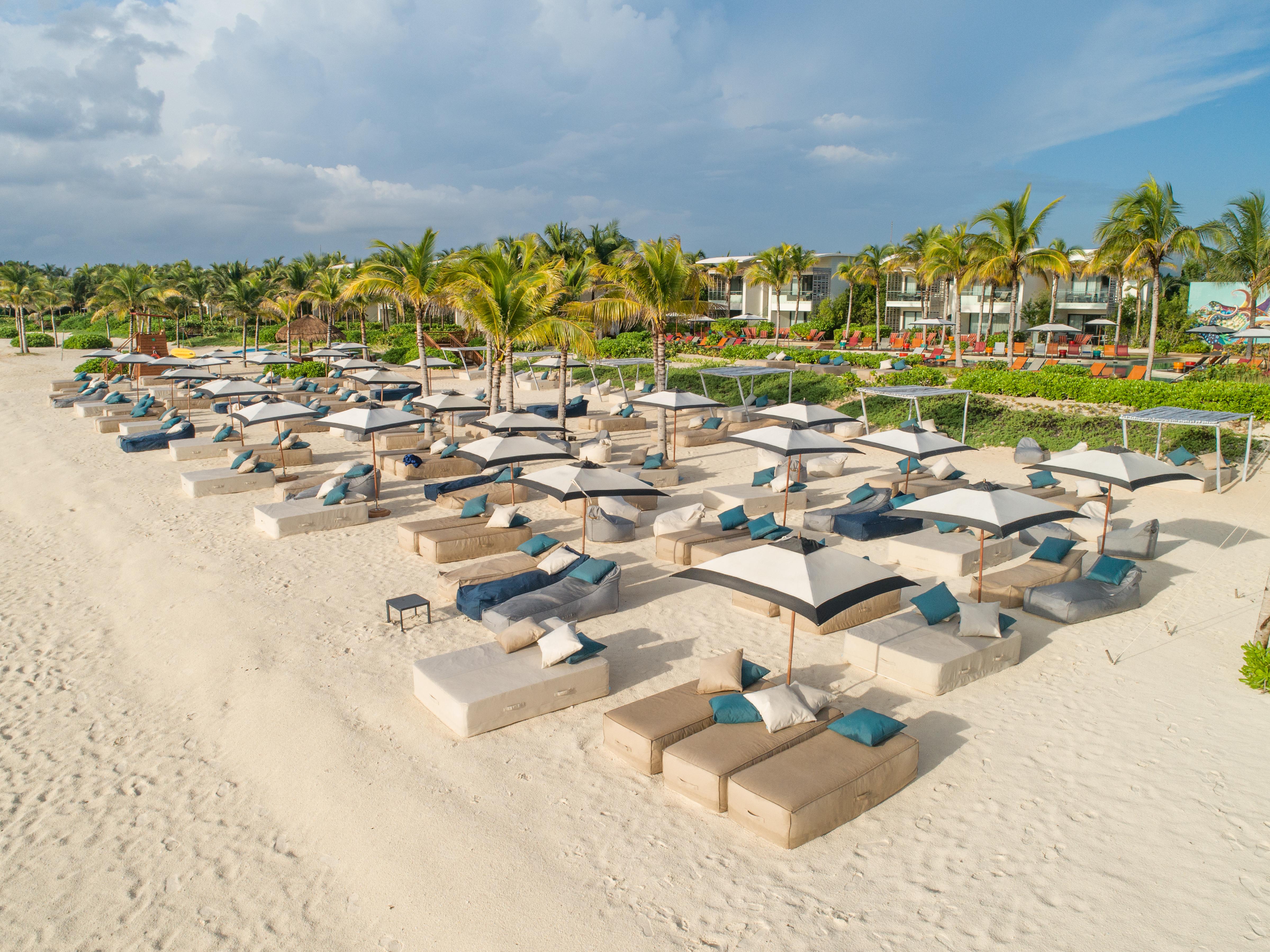 Andaz Mayakoba Resort Riviera Maya, By Hyatt Playa del Carmen Exterior photo