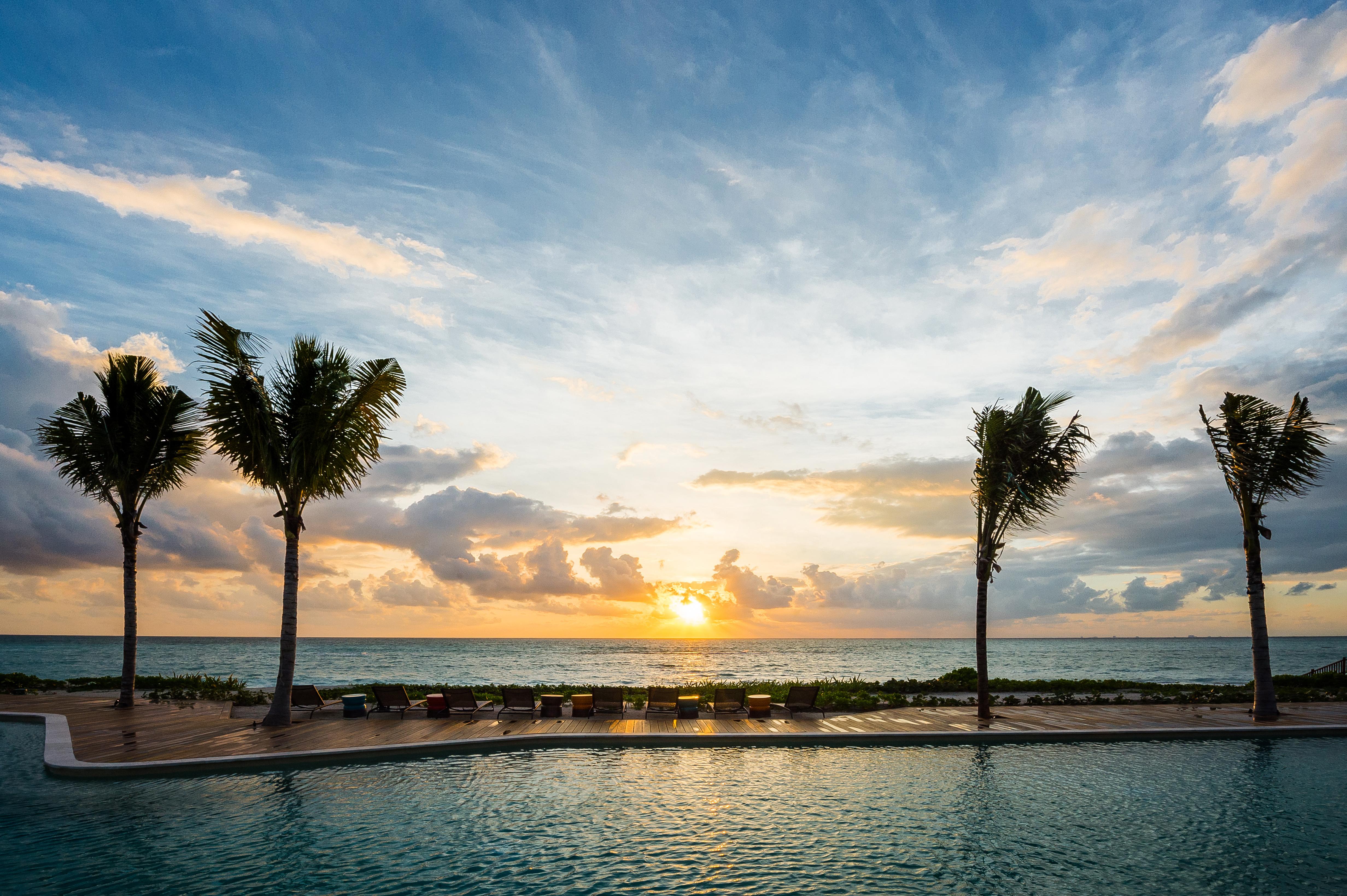 Andaz Mayakoba Resort Riviera Maya, By Hyatt Playa del Carmen Exterior photo