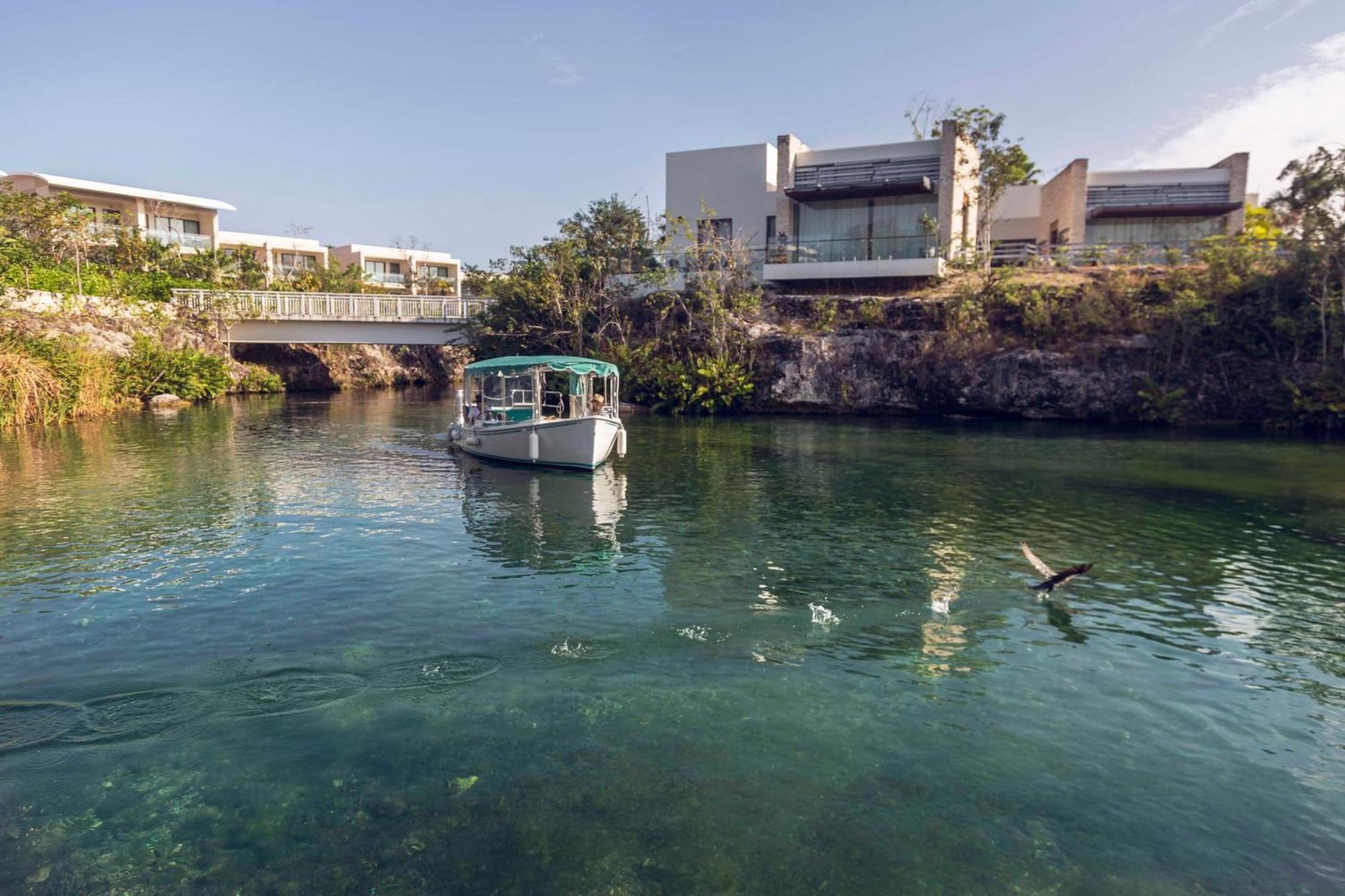 Andaz Mayakoba Resort Riviera Maya, By Hyatt Playa del Carmen Exterior photo