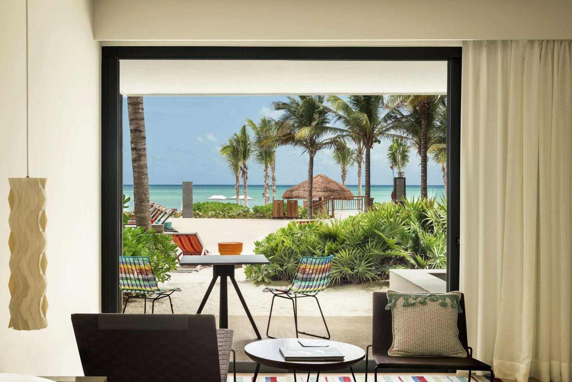 Andaz Mayakoba Resort Riviera Maya, By Hyatt Playa del Carmen Exterior photo