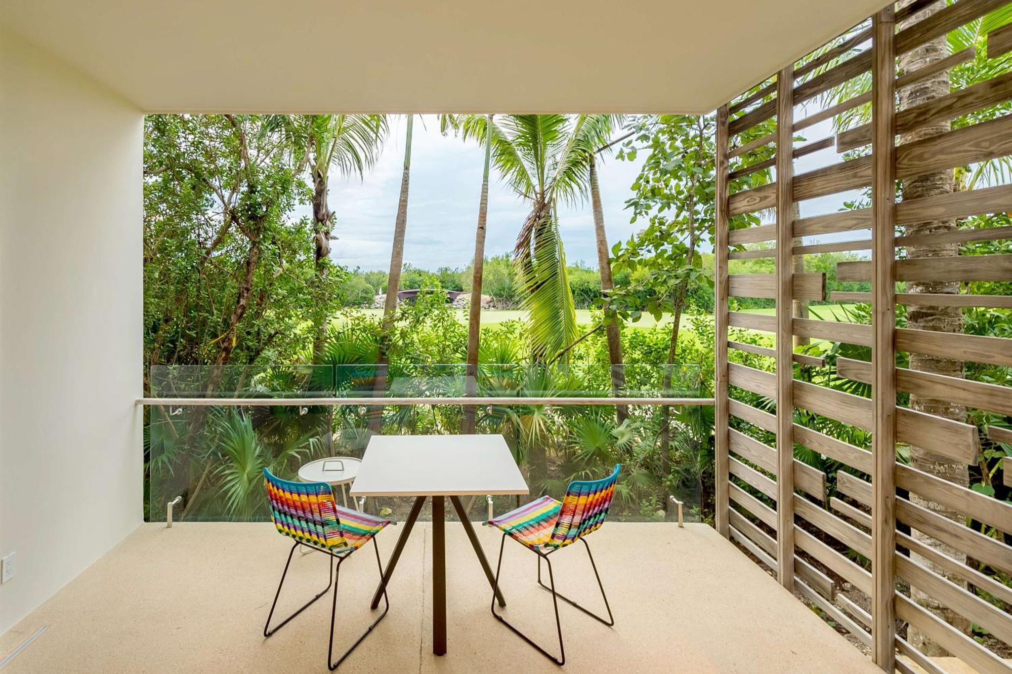 Andaz Mayakoba Resort Riviera Maya, By Hyatt Playa del Carmen Exterior photo