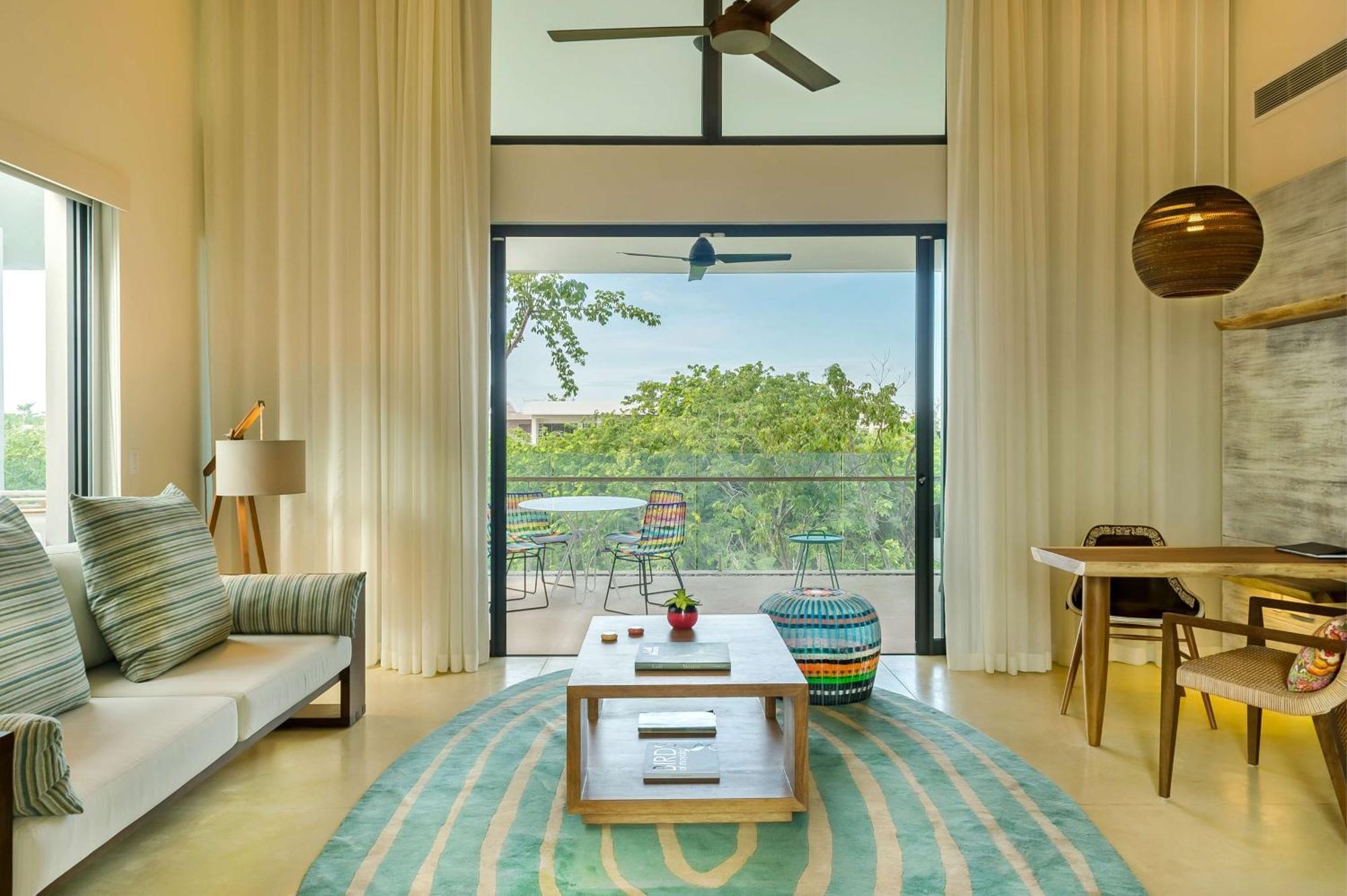 Andaz Mayakoba Resort Riviera Maya, By Hyatt Playa del Carmen Exterior photo